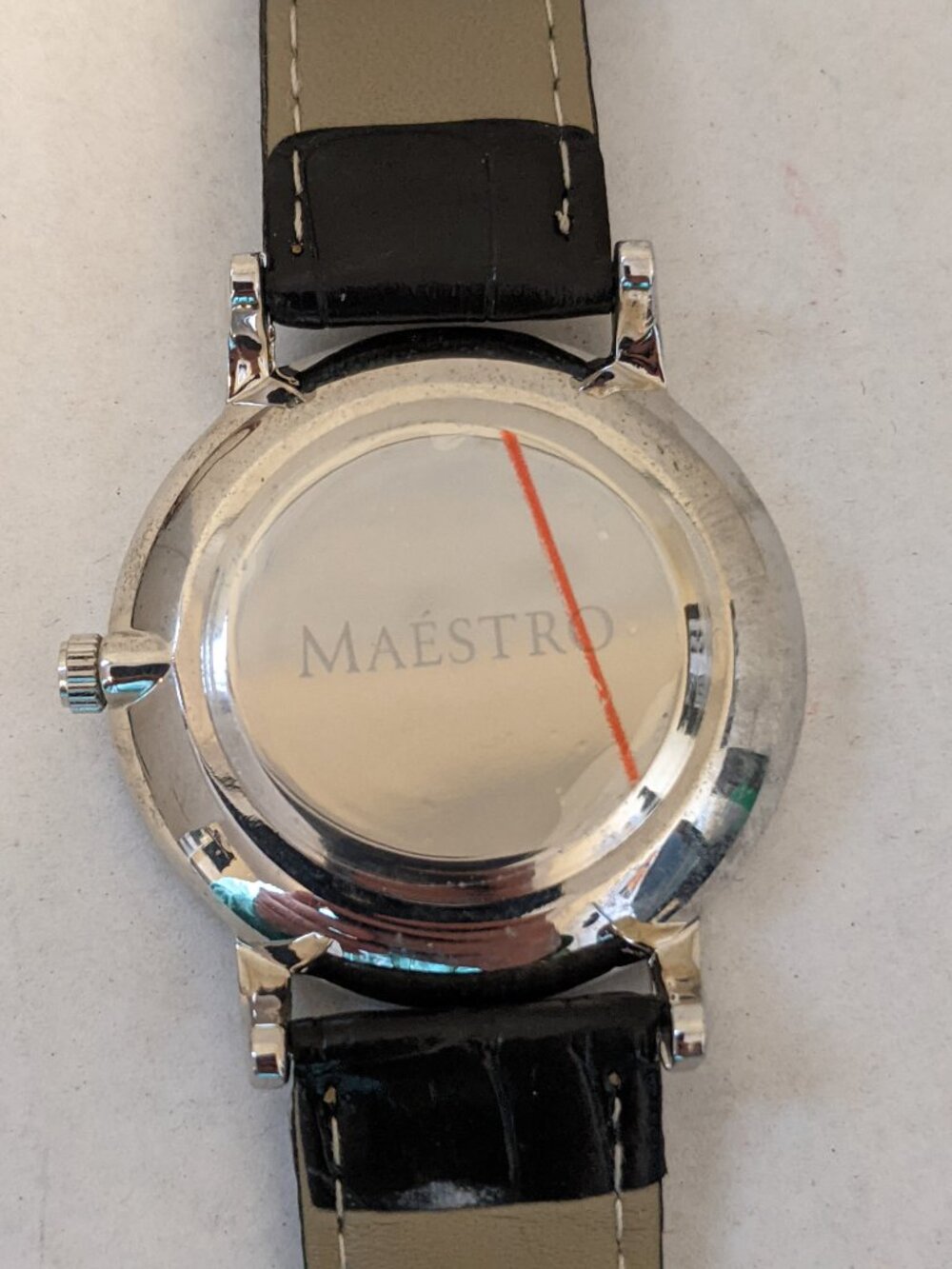 maestro - Picture 4 of 4